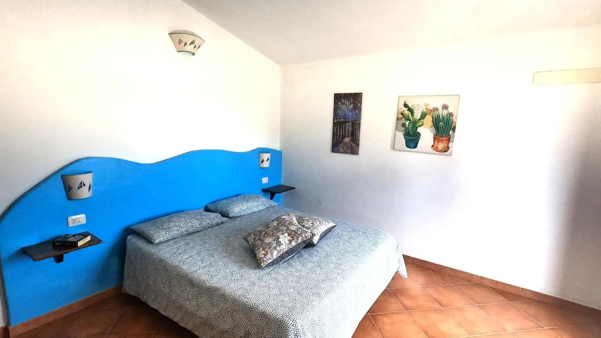 Yellon House Daire Santa Maria Navarrese