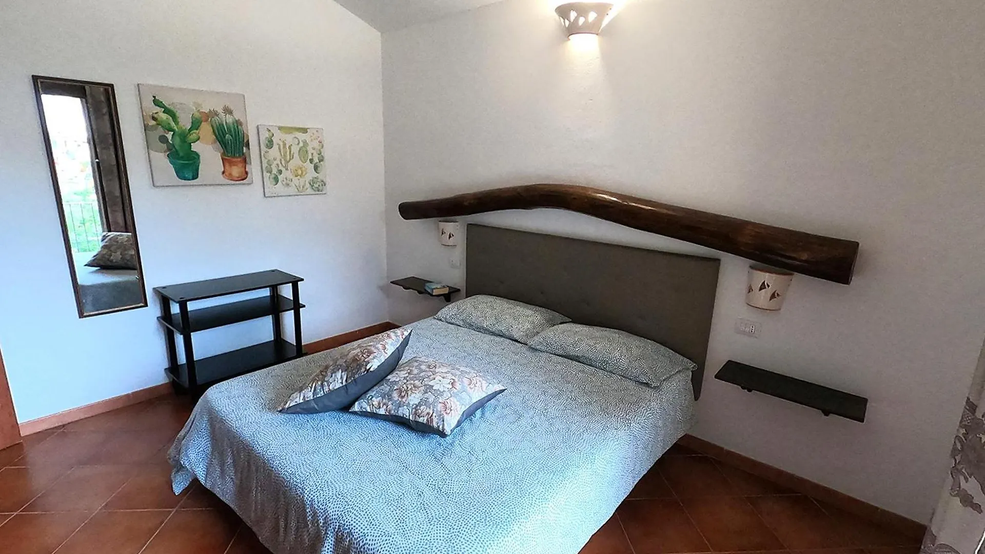 Yellon House Lägenhet Santa Maria Navarrese 0*,