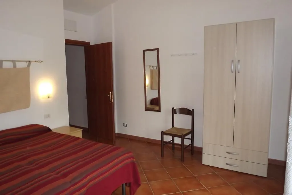 Yellon House Lägenhet Santa Maria Navarrese